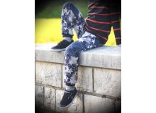 Hose Fresa Big - Freebook von Feelini